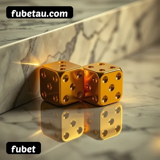 fubet bônus R$5.000 + 500 giros - Rollover 35x, prazo 30 dias, 38% taxa conversão