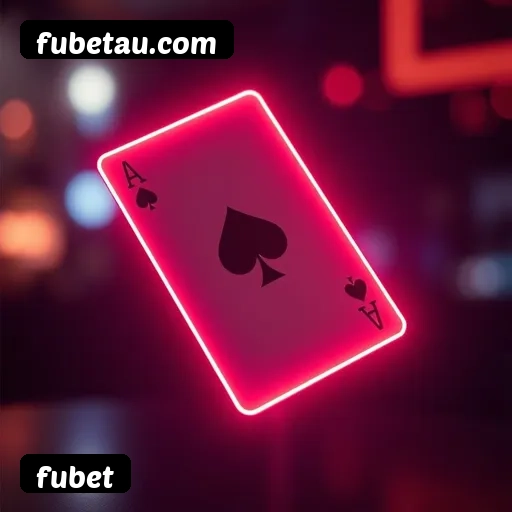 Tabela RTP dos jogos de cassino da fubet