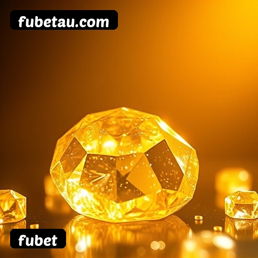 Logo da fubet