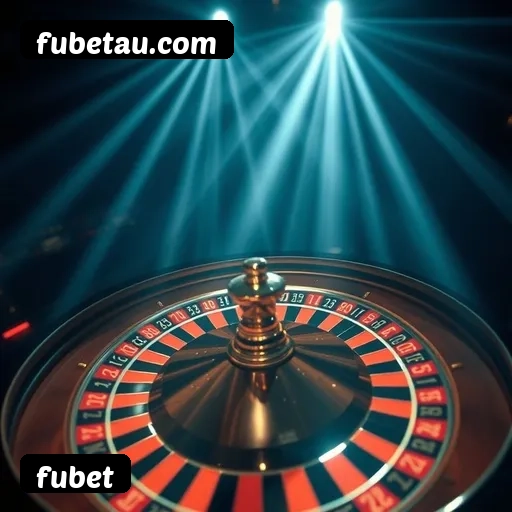 fubet PIX instantâneo Brasil - Depósito e saque em minutos 24/7